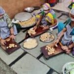 Beyond Food: Empowering Lives Through Compassion